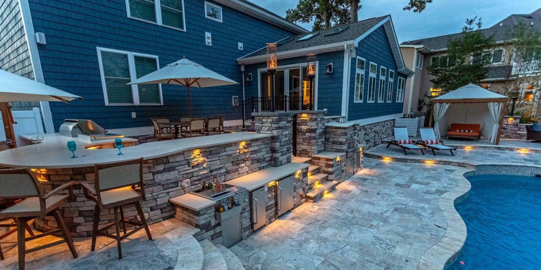 Landscape Lighting