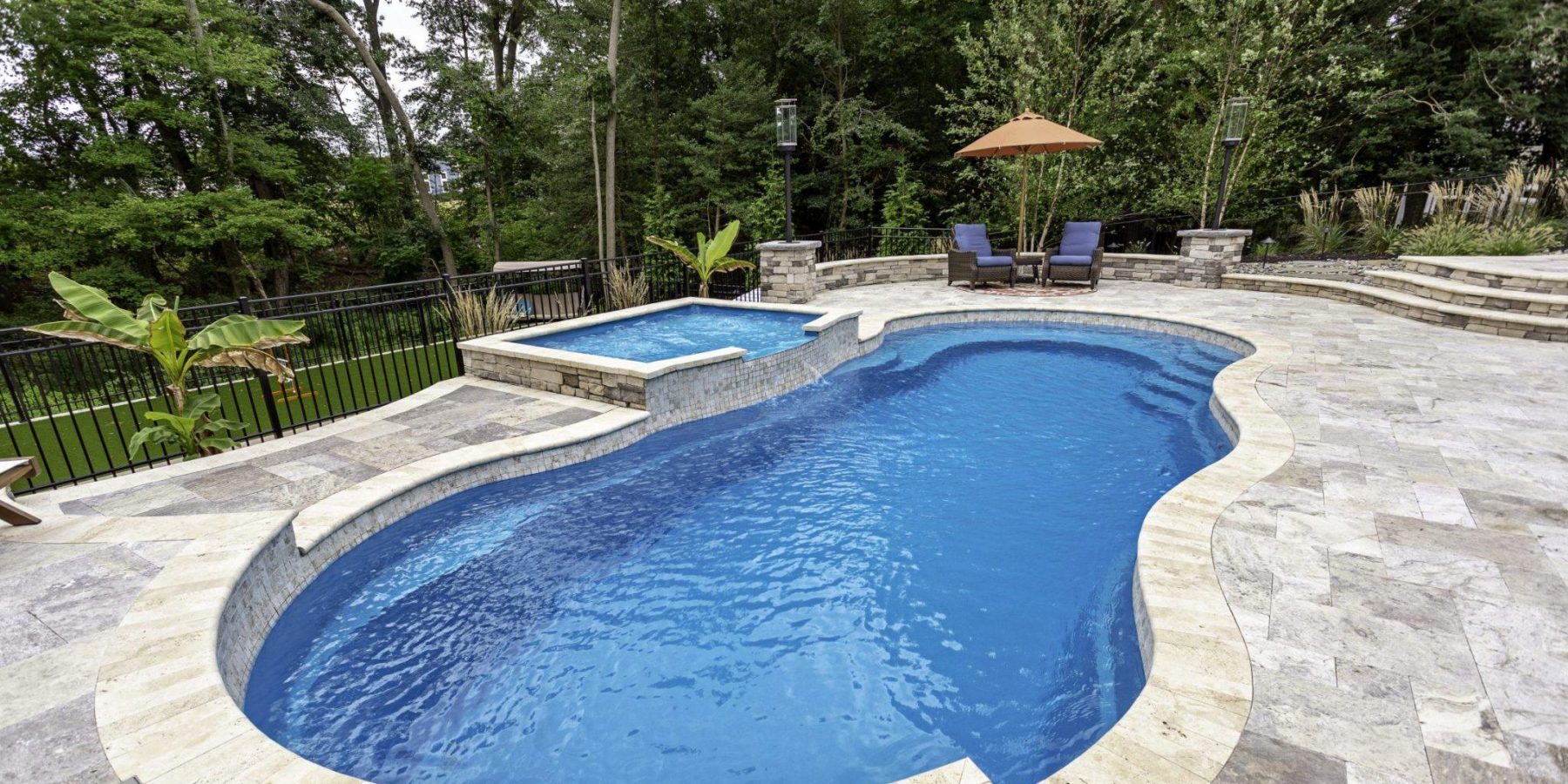 Unusable Hillside to Usable, Flowing, Rooms