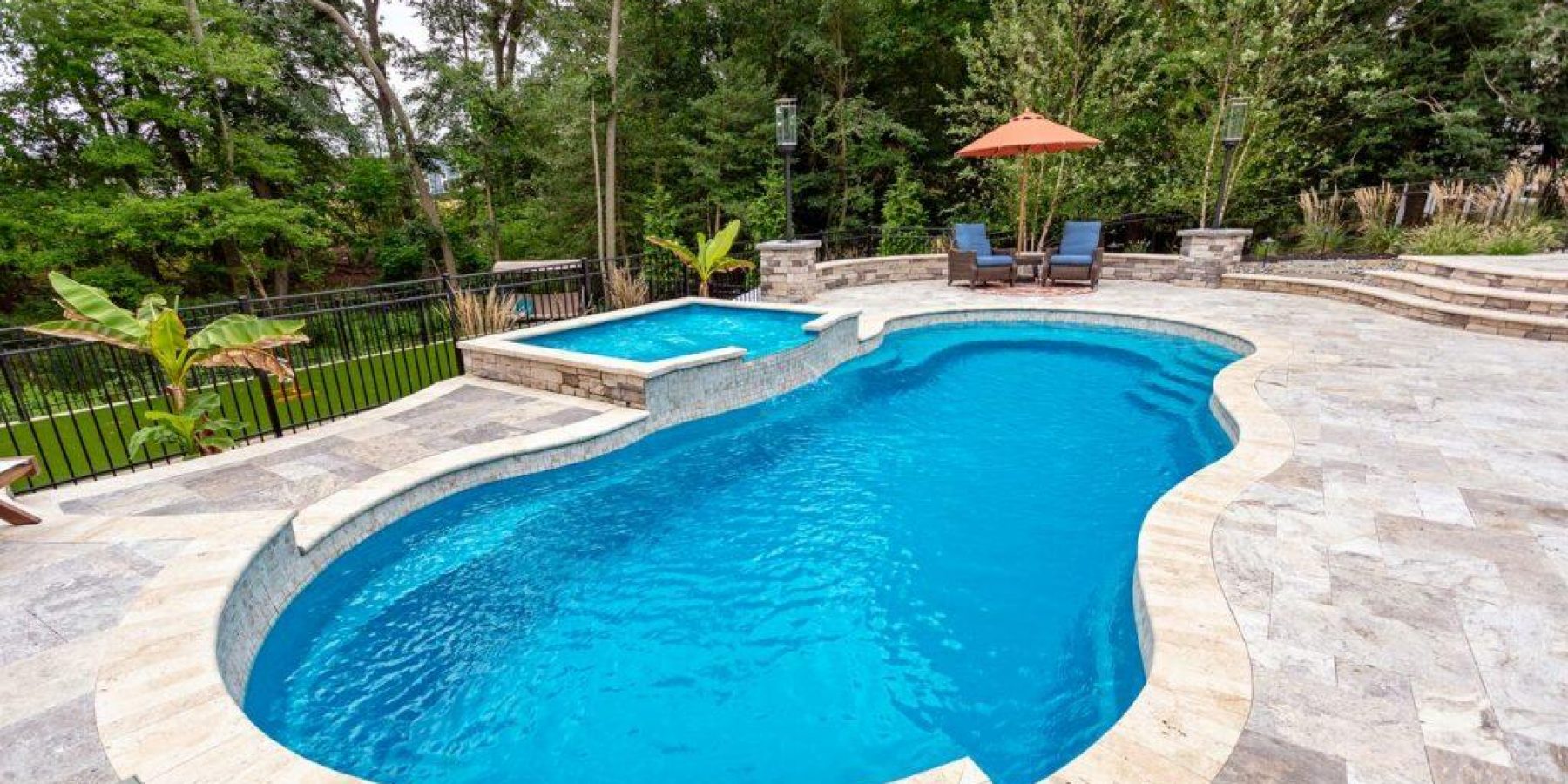 Unusable Hillside to Usable, Flowing, Rooms