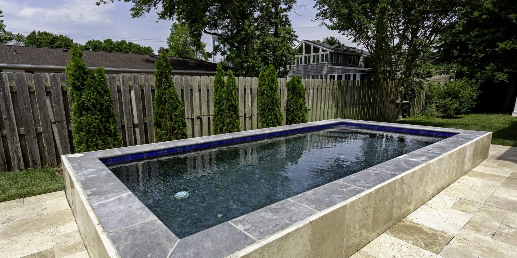 Plunge Pools