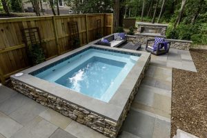 Plunge Pools