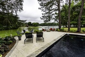 Luxury Pools And Fire Pits Lewes Del