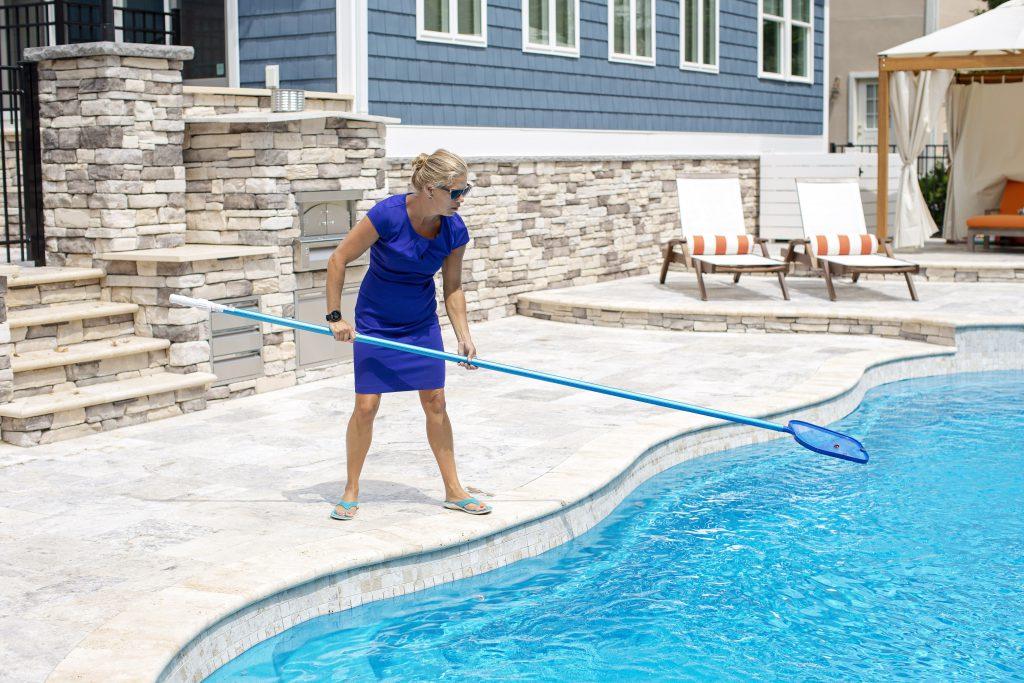 Pool Maintenance