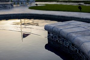 Swimming pool builders