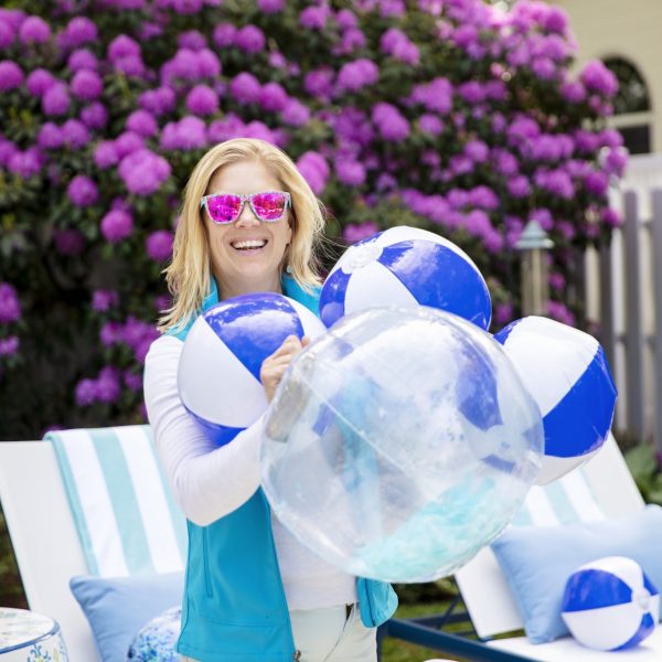 Nicole Bailey Ashton