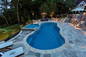 Outdoor Living with Distinction