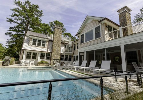 Bronze – Master Pool Guild – Geometric Pool Category – 2019