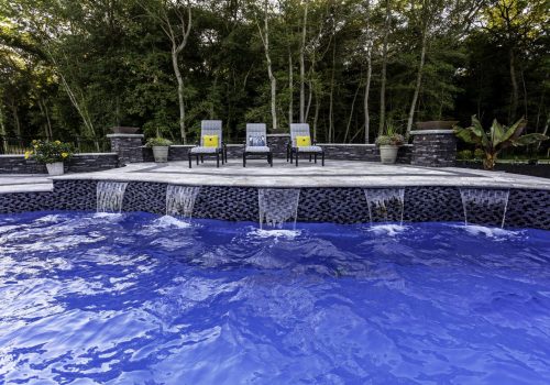 Pool of the Year – Leisure Pools – 2018