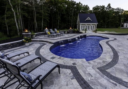 Pool of the Month – Leisure Pools – September – 2018