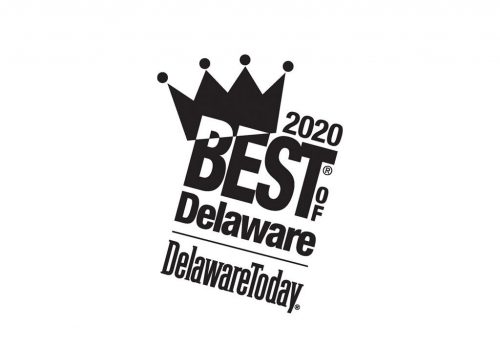 Best of Delaware – Editors Choice – Pool Company – 2020