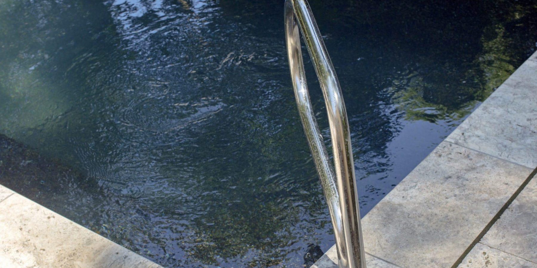 Downtown Rehoboth Beach Plunge Pool