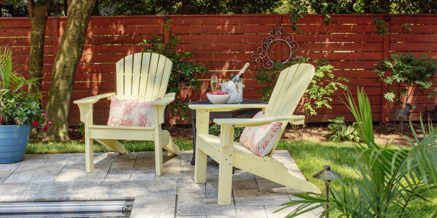 Downtown Rehoboth Beach Plunge Pool
