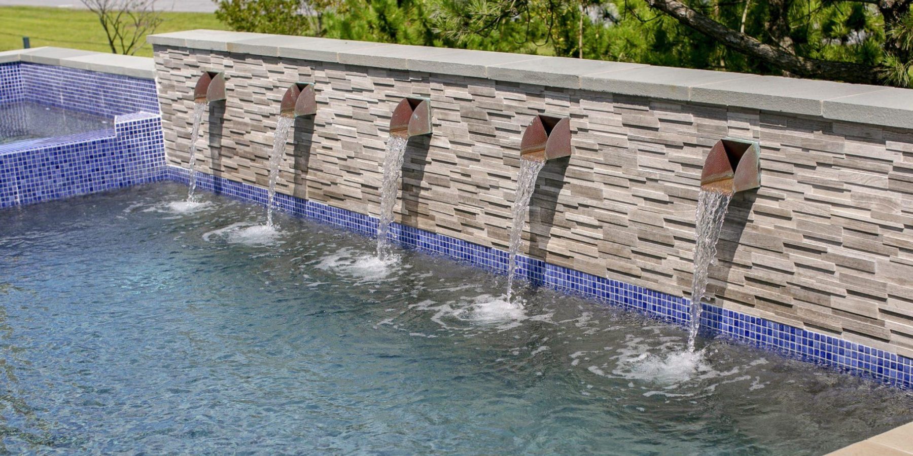 Above the Noise Outdoor Living Space