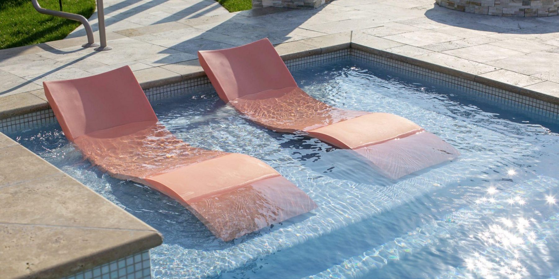 From Empty Lot to Hot Hot Hot