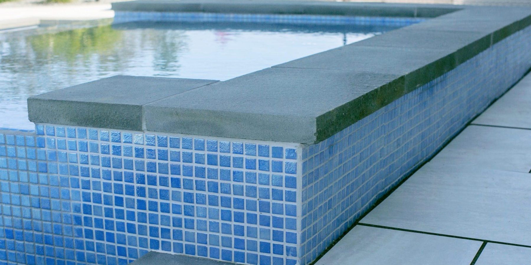 Multi Generational Outdoor Living