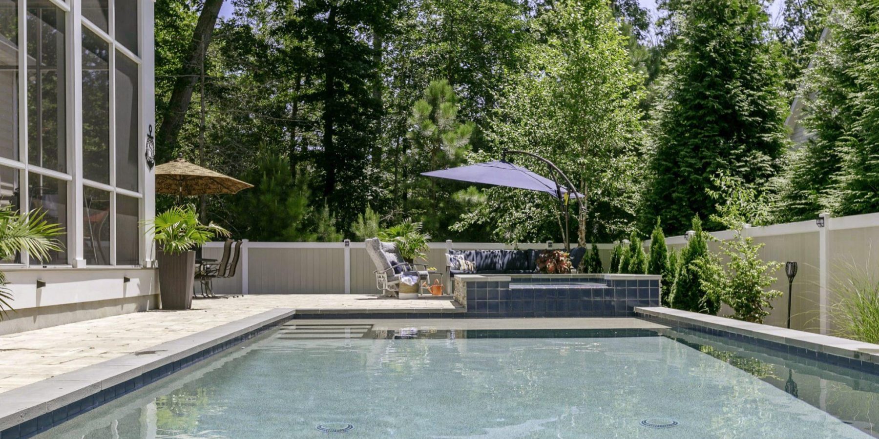 Can We Fit a Pool on This Lot?