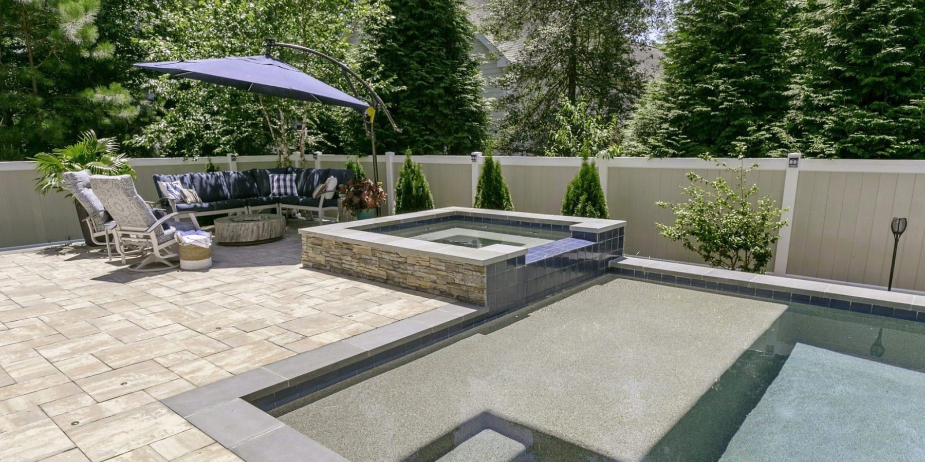 Can We Fit a Pool on This Lot?