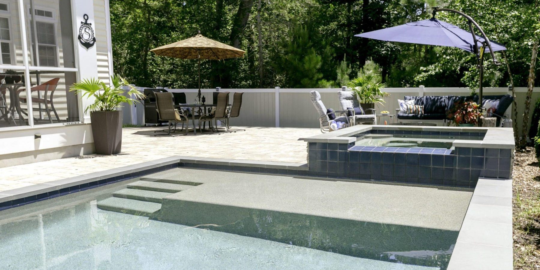 Can We Fit a Pool on This Lot?