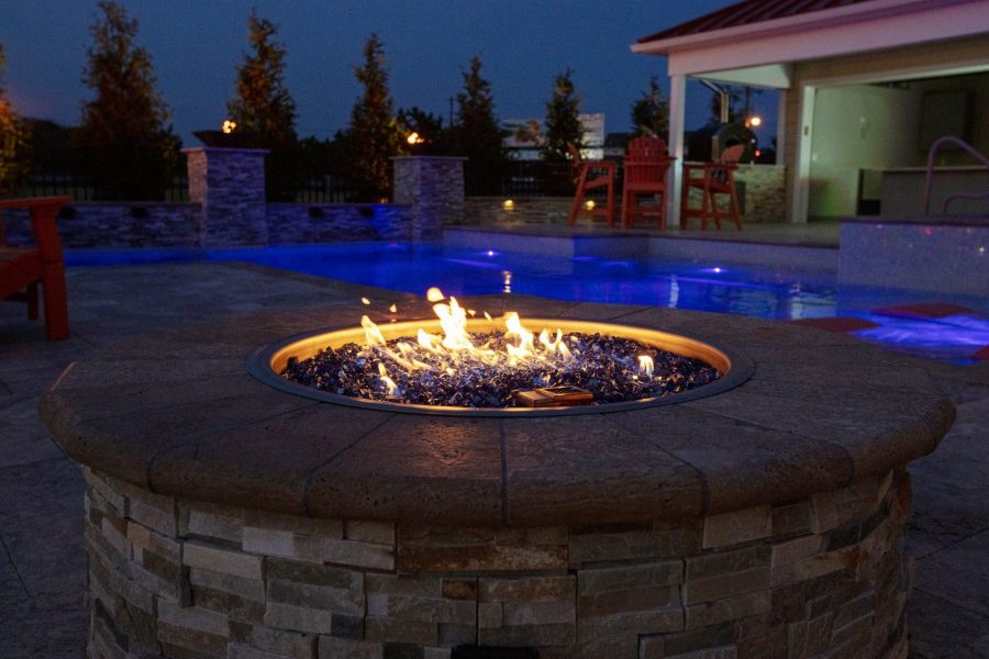 Landscape Lighting