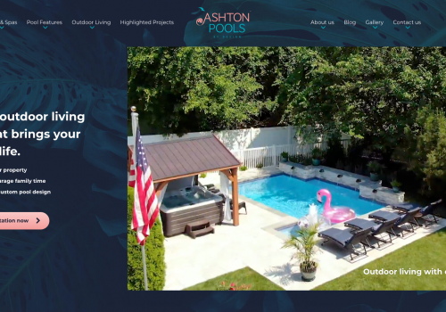 Best Website Relaunch