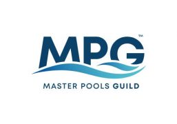 Master Pools Guild 2022 – Gold – Geometric Pool