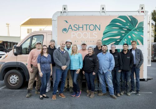 Best Pool Service Company in Sussex County!