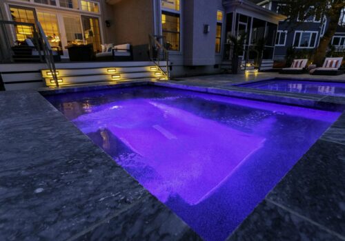 Best of Coastal Style – Pool Design/Pool Build Company Award 2023