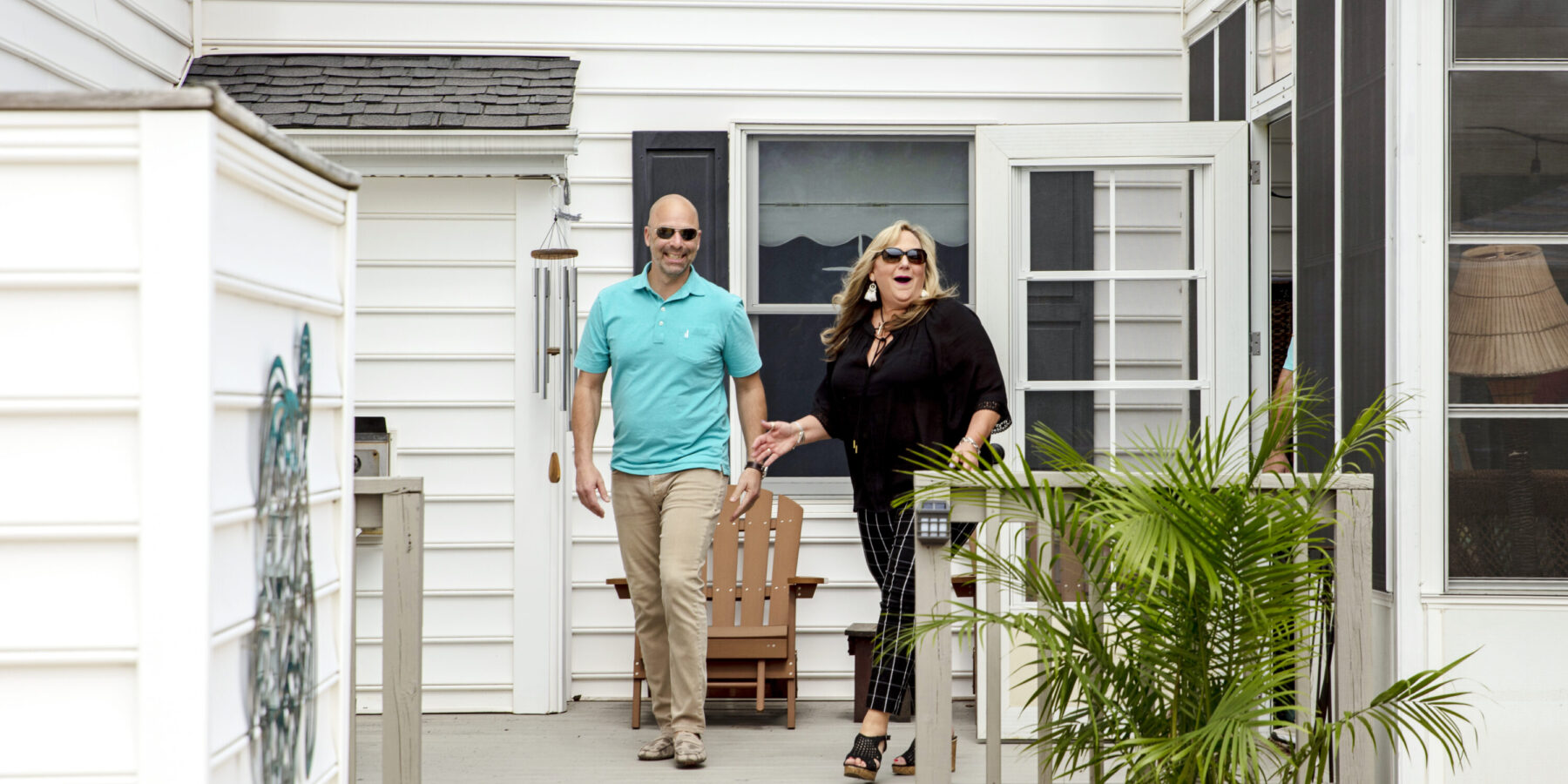Countryside Freeform Pool