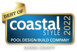 Best Pool Design/Build Company