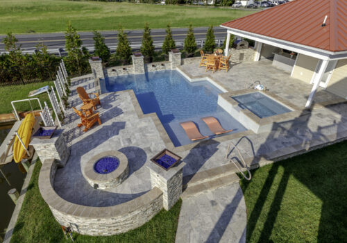 PebbleTec Worlds Greatest Pools 2021