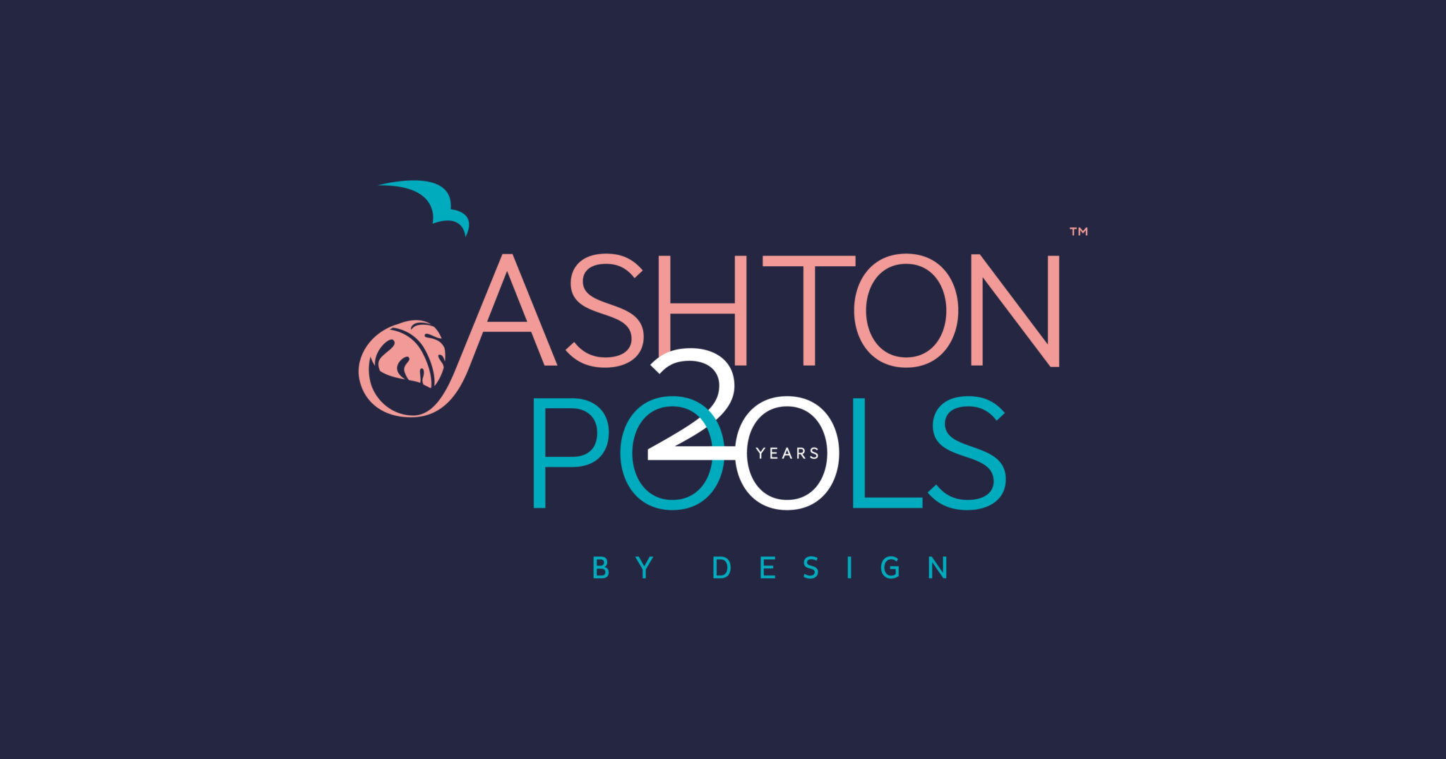 Ashton Pools Celebrates 20th Anniversary