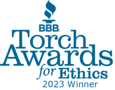 BBB Torch Awards for Ethics 2023 Winner
