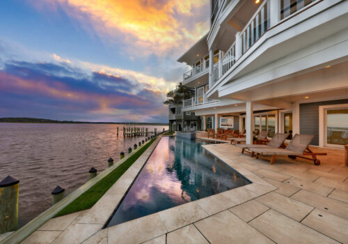 Best of Coastal Style – Pool Service Company Award 2023