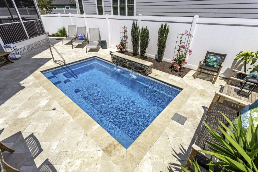 What Is a Plunge Pool? (And Why You Should Have One!)
