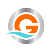 Silver: Geometric Pool Under 800 sq.ft – Grube Roman Pool & Spa