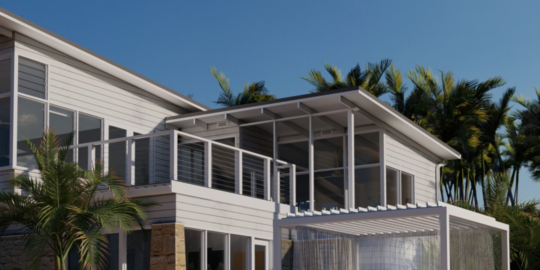 Azenco Outdoors Pergolas