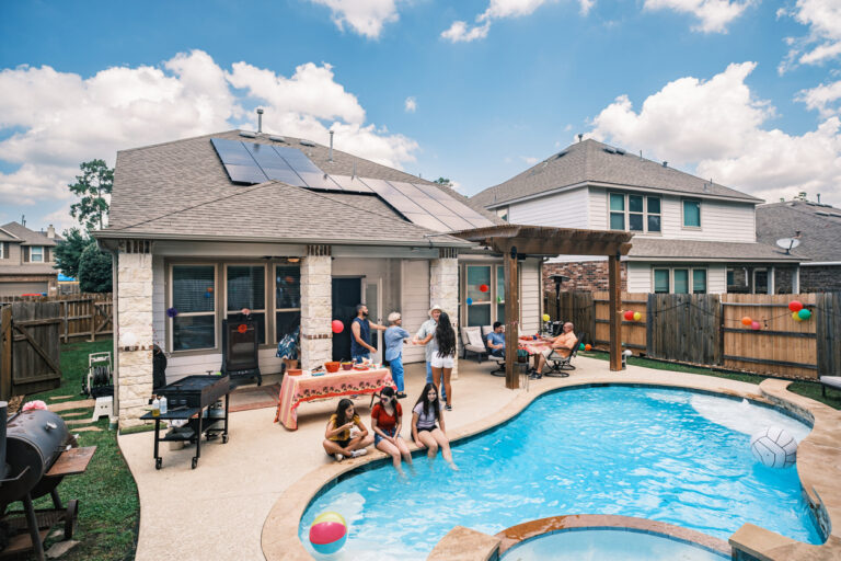 Discover the Perfect Pool for Your Lifestyle